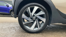 Toyota Aygo X 1.0 VVT-i Edge 5dr Petrol Hatchback